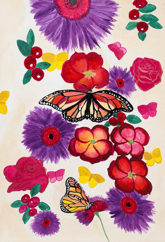 Monarchs